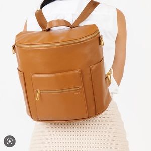 Fawn Design Diaper Bag